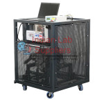 Eddy Current Brake